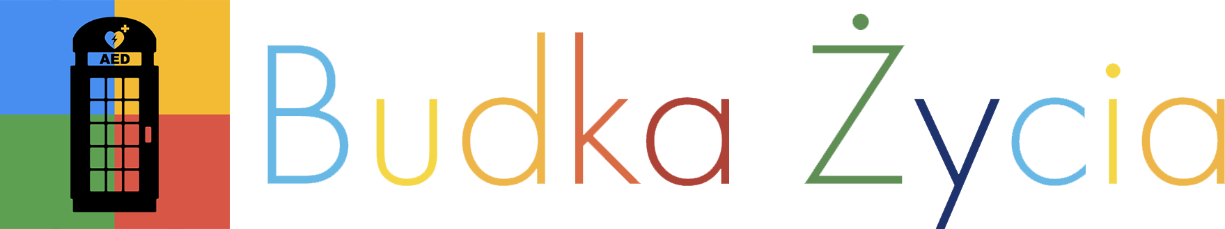 Budka Życia!